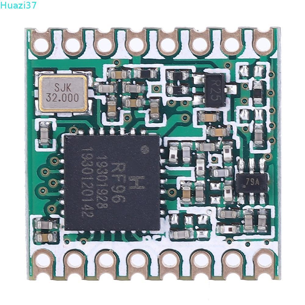 COMAME โมดูล LoRaTM, โมดูลรับส่งสัญญาณไร้สายชิป RF96 ระยะไกลพิเศษ, เทคโนโลยี LoRa RF95 RF95W RFM95-9