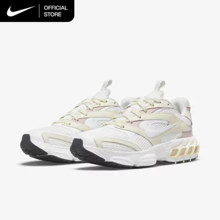Nike Women's Zoom Air Fire Shoes - Coconut Milk [CW3876-103]