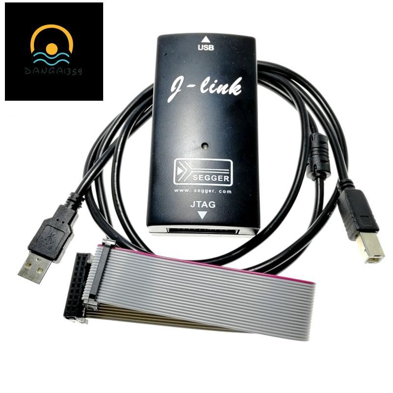Dangai359 คุณภาพสูงสําหรับ V9 ARM Emulator STM32 Emulator
