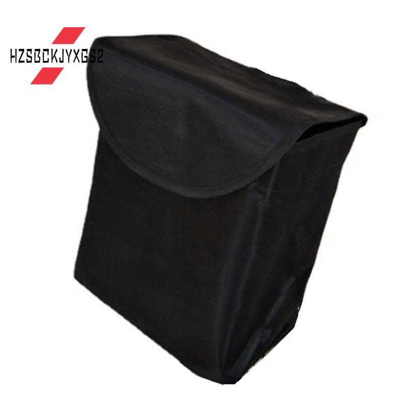 Hzsbckjyxgs2Bicycle Cloth Frame Hanging Basket Bicycle Basket Folding Bicycle Basket Accessories