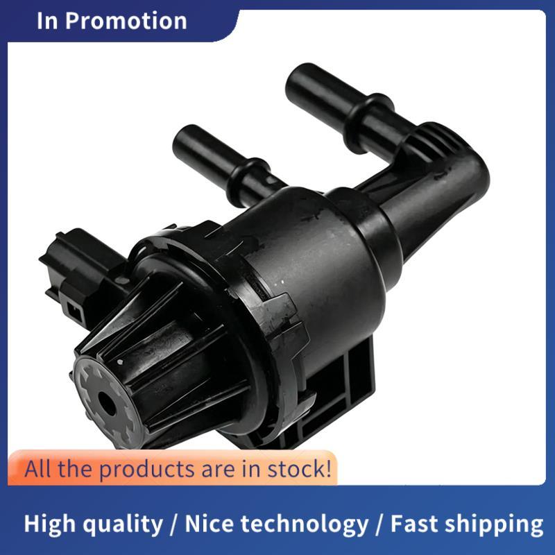Vapor Canister Purge วาล์ว 7U5Z-9C915-F สําหรับ S197 MK5 911-351 2M1146 CP558 CP648 7U5Z9C915F