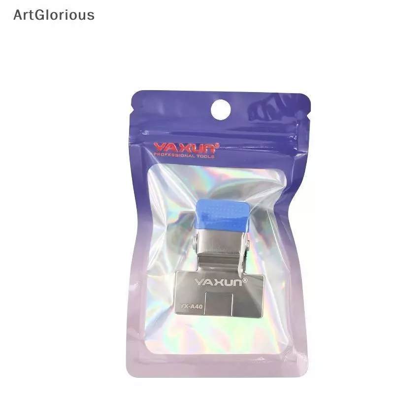 คลิปหนีบซ่อมโทรศัพท์มือถือ Art Flex Clip 4 ชิ้น thumbnail 4