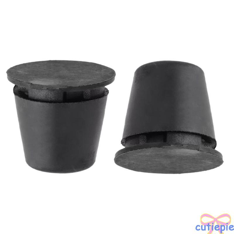 Cutie อัพเกรดฝาครอบเครื่องยนต์ Stopper ยาง Hood Shock ดูดซับ Universal Hood กันชน 74175SJA00 เหมาะสํ