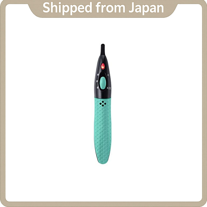 Kyoritsu KEW 5712 AC/DC Low-Voltage Tester (Voltage Detector) q7x
