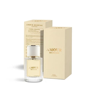 ชื่อแบรนด์ AMOUR (อะมัวร์) 30ml Eau de Parfum