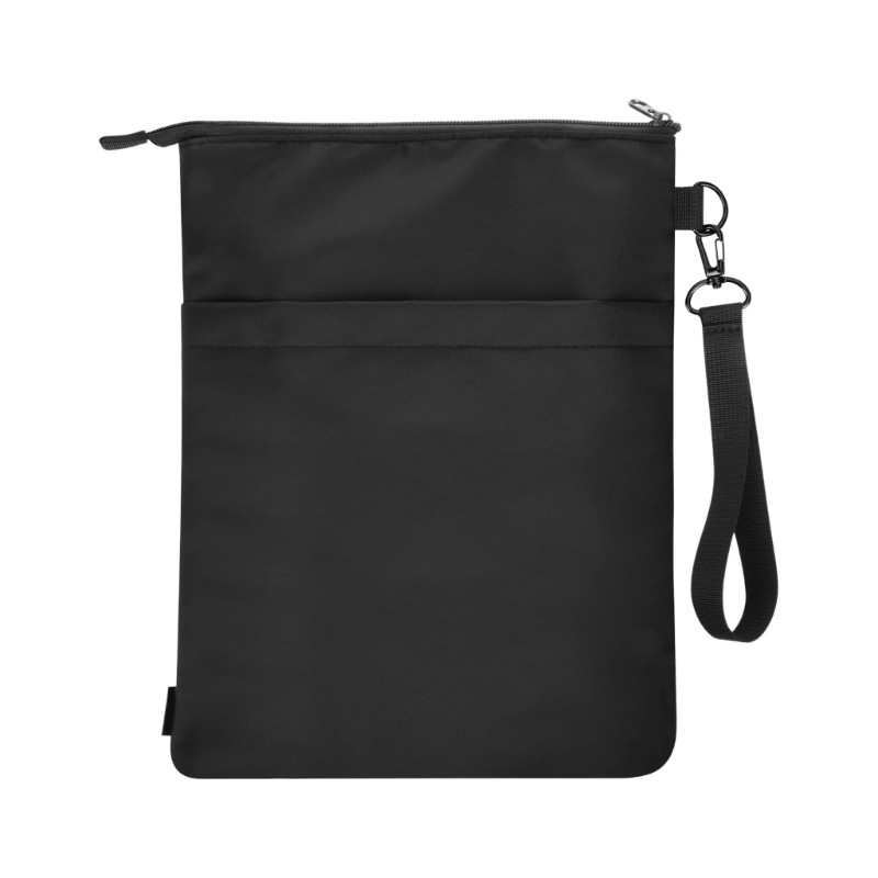 Gonna Book Pouch สําหรับการเดินทางและใช้ทุกวันปกป้องหนังสือจาก Bumps And Drop