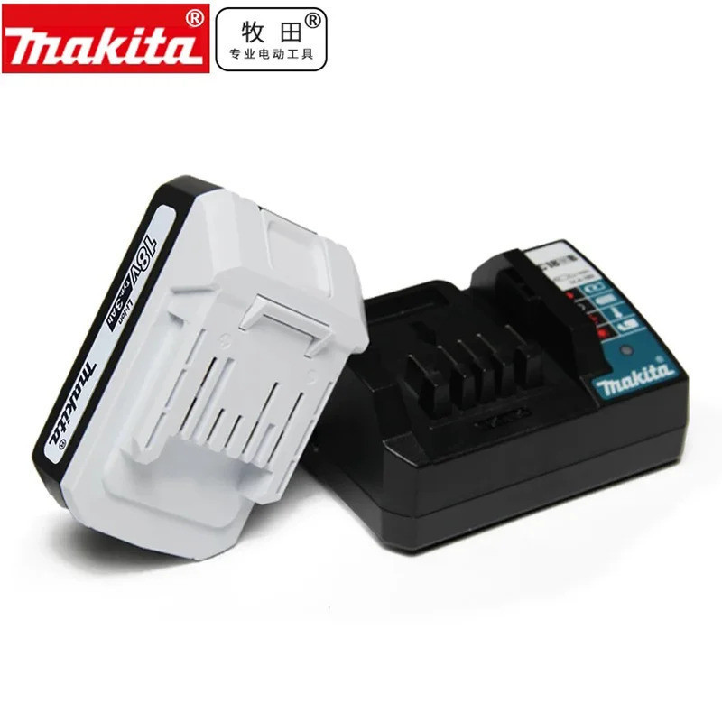 18V 3AH makita MAk TW202D BL1811G BL1815G BL1813G BL1820G BL1813G BL1825G 195608-4 CL183D DF457D DF4