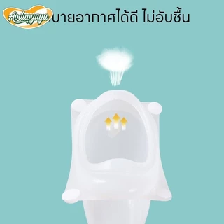 Aoduoyaya ชุดถุงครอบปัสสาวะ ชาย-หญิง แบบคาดเอว บรรจุได้ 2000ml ประหยัดแพมเพิส แทนผ้าอ้อมผู้ใหญ่