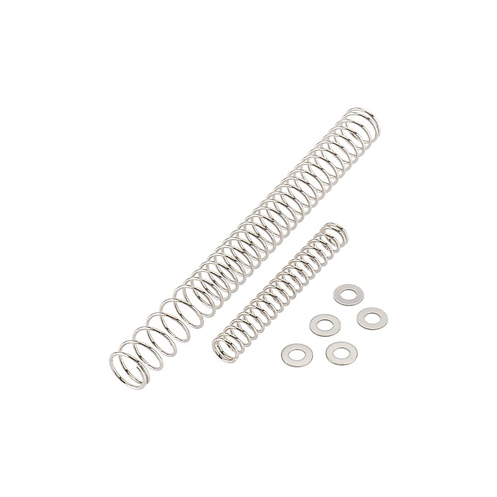 ROOKIE Hi-Capa RS Hybrid Spring Set