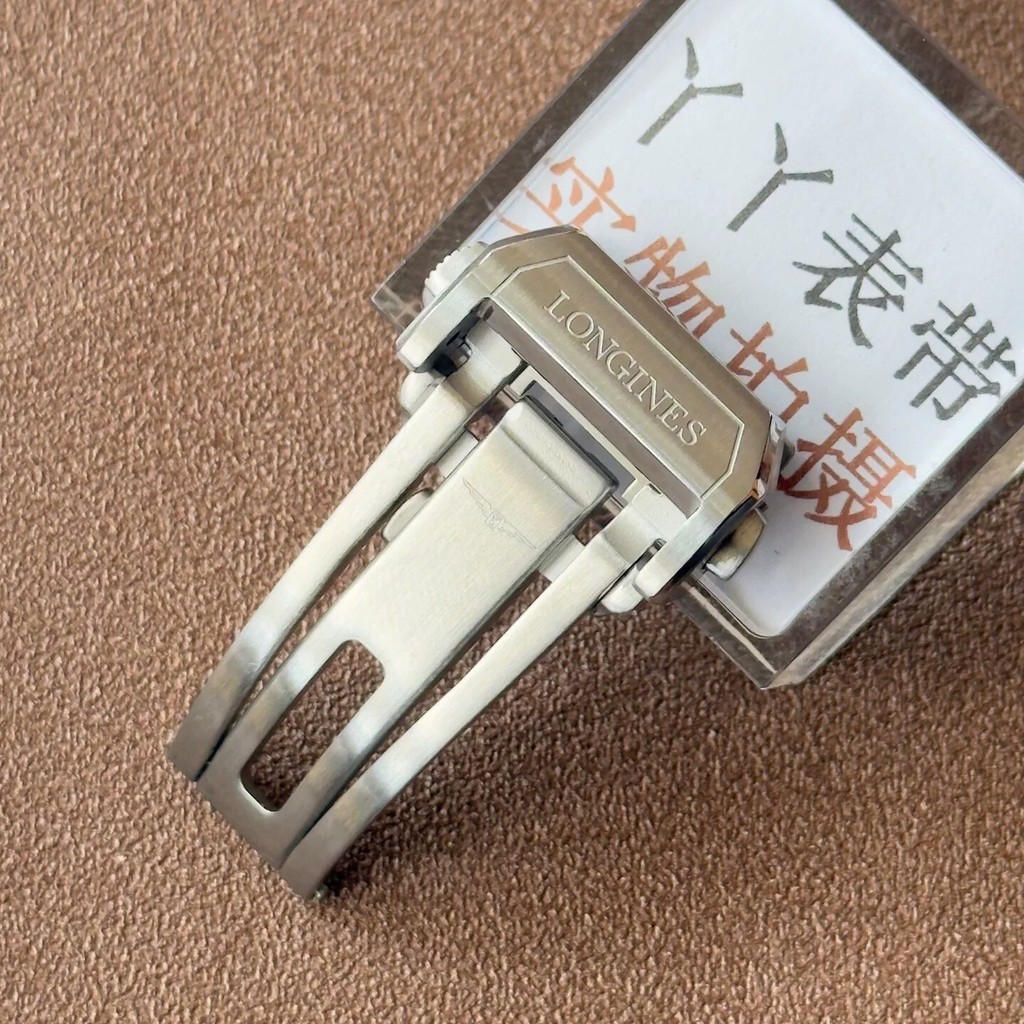 ทดแทน Adapt to Langqin Zulu Time Belt Buckle Cocas Yuedong First Walker L3 Series Belt Tape