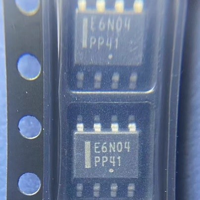NTMD6N04R2G สต็อกพร้อมต้นฉบับใหม่เอี่ยม E6N04 SOP8 NTMD6N04R