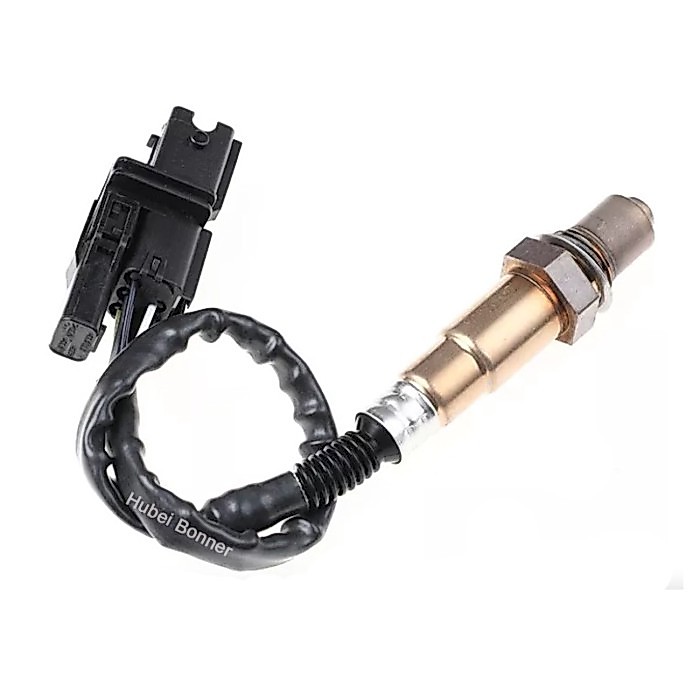 Oxygen Sensor 0258007206 LSU4.2 Wideband O2 Lambda O2 Sensor for Bosch 0 258 007 206