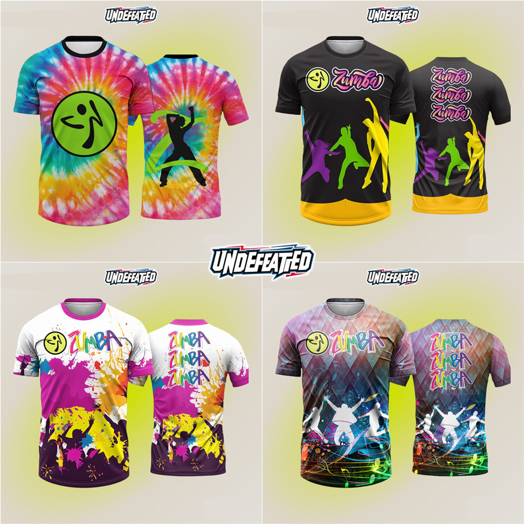 2026 ระเหิด Zumba เสื้อ Love Zumba Zumbawear เสื้อยืดเครื่องแบบระบายอากาศ ZUMBA Dance Too สําหรับผู้