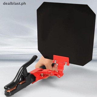 [RT] Welding ckout Panel Eye Protection Cover Welder Equipment Anti Glare For Welder Welding Grinding Face Protector RT