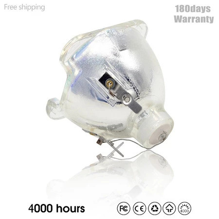 ใช้งานร่วมกับ Acer โปรเจคเตอร์ P6500 P6600 F7200 โปรเจคเตอร์โคมไฟ UHP365/292W