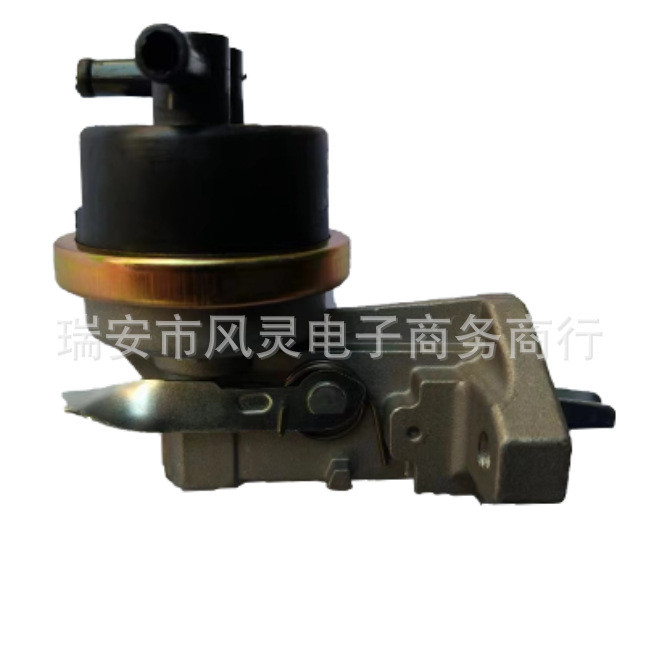 รี502513 ดีซ117586ปั๊มป้อนน้ํามันเครื่องยนต์ดีเซลกวางที่แข็งแกร่ง 4045TF158 6068HF258 40454.6