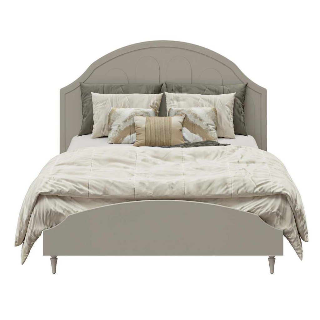 SB Design Square เตียง ขนาด 5 ฟุต รุ่น Fay (W171xD207xH130 ซม)  แบรนด์ SB CASA