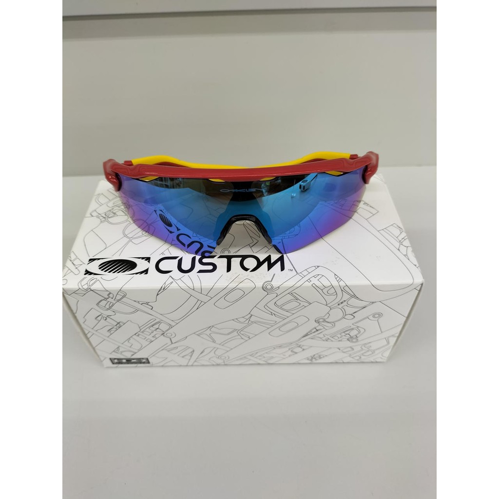 แว่นกันแดด Oakley Radar EV มือสอง 【direct from Japan】