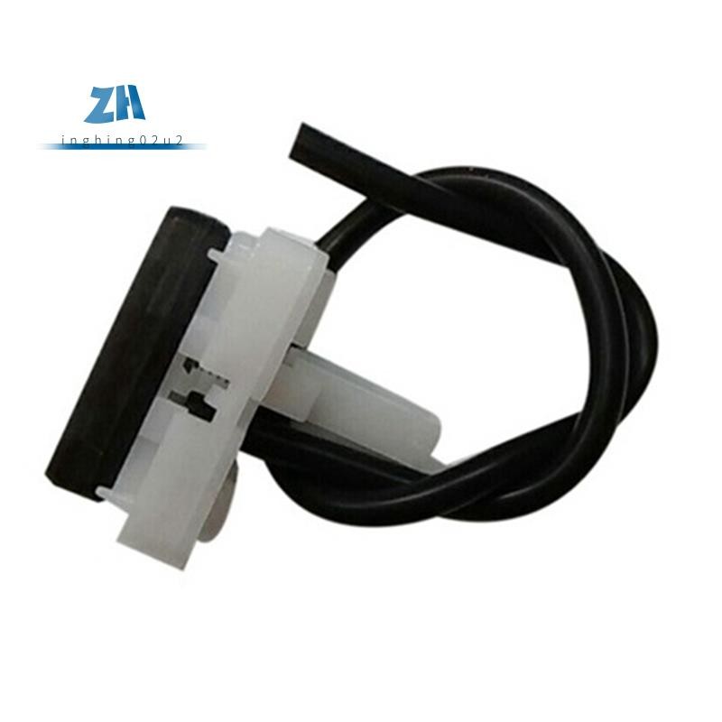 1PCS Dx4 Printhead Cap Top Capping Station Solvent สําหรับ SP540 300 VP540 RS640 540 SJ745 XC540 เคร