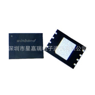 W25Q40BWZPIG TR Winbond แฟลชหน่วยความจํา 4M Original NOR แฟลชชิป IC