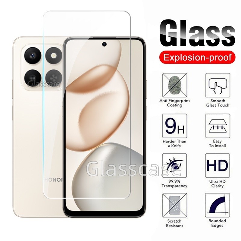 2 ชิ้นป้องกันสําหรับ Honor 400 สมาร์ท Lite 400Smart 400Lite Honor400Smart Honor400 Honor400Lite 2025