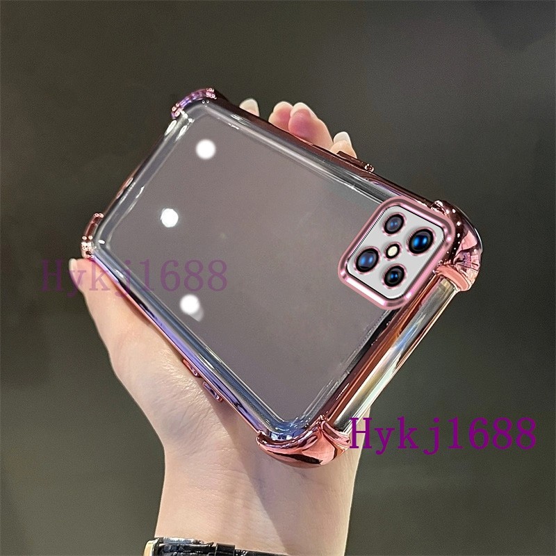 เคส For Oppo Reno 4Z 5G tpu SJFS รูปที่ 8
