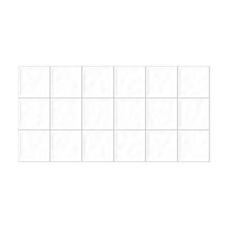 GELATO กระเบื้อง TOKO WHITE GLOSSY 30X60 CM