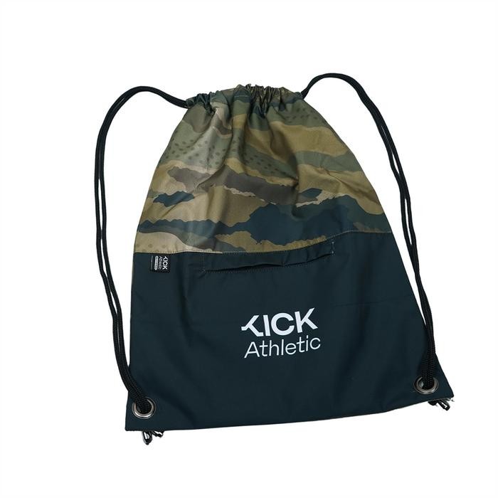 Kick Athletic - Elite Eagles Mens Drawstring Futsal/Football Bag - Elite Eagles