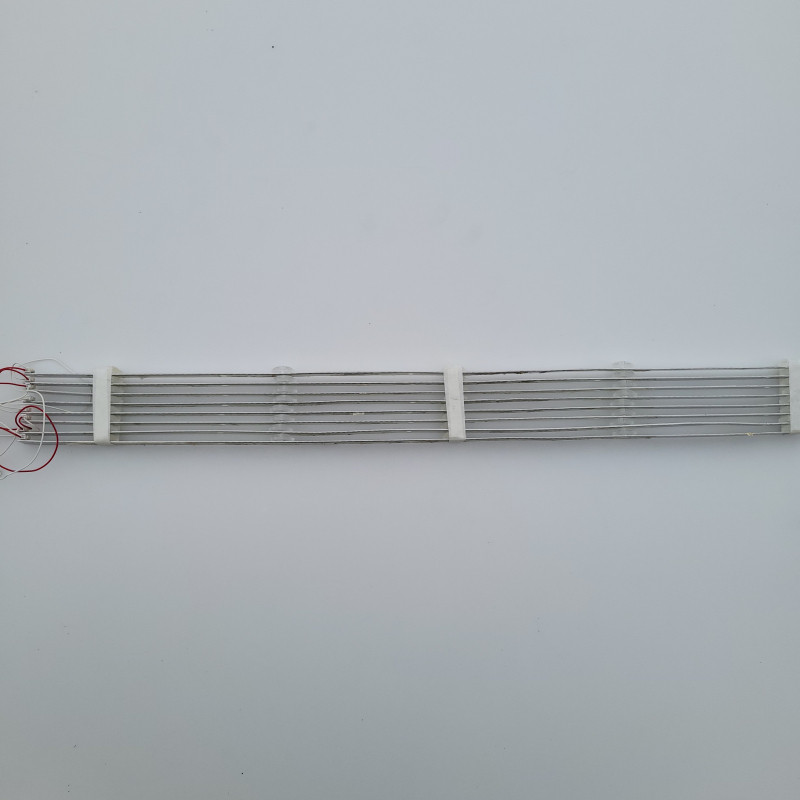 Philips 55PUF6092 55PUF6023/T3/6022 แถบแสง 4708-K55WDC-A3117N01