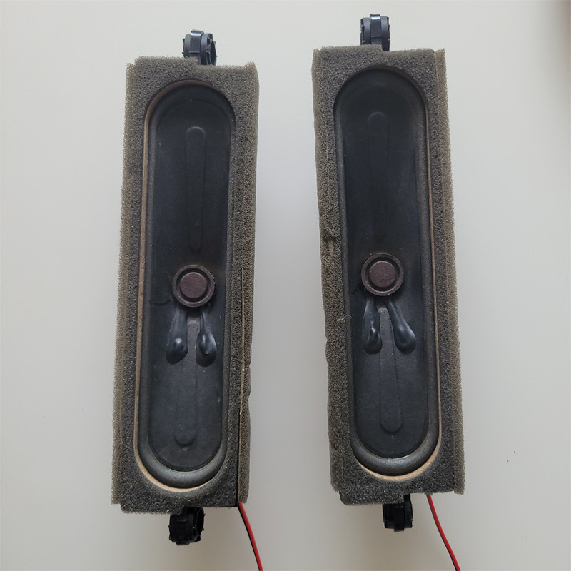 เหมาะสําหรับ Changhong LED32770X 42860iX TV 46760X ลําโพง YDT415-D1 ลําโพง 10W8 Euros