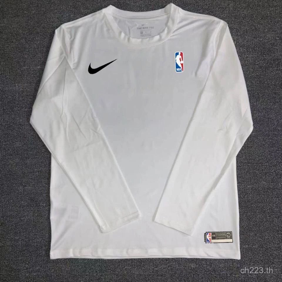 แจ็คเก็ตบาสเก็ตบอล NBA สไตล์อเมริกัน ระบายอากาศได้ดี แห้งไว เหมาะสำหรับผู้ชายในการออกกำลังกายและการวิ่ง