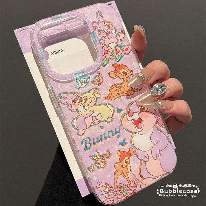 เคส VIVO Y19s Y29 Y20 Y12S Y36 Y100 Y27 Y35 Y17 Y12 Y15 Y03 Y16 Y21 Y28 Y18 Y18S น่ารักหวานนกปก IMD ใหม่ของผีเสื้อ - รูปที่ 6