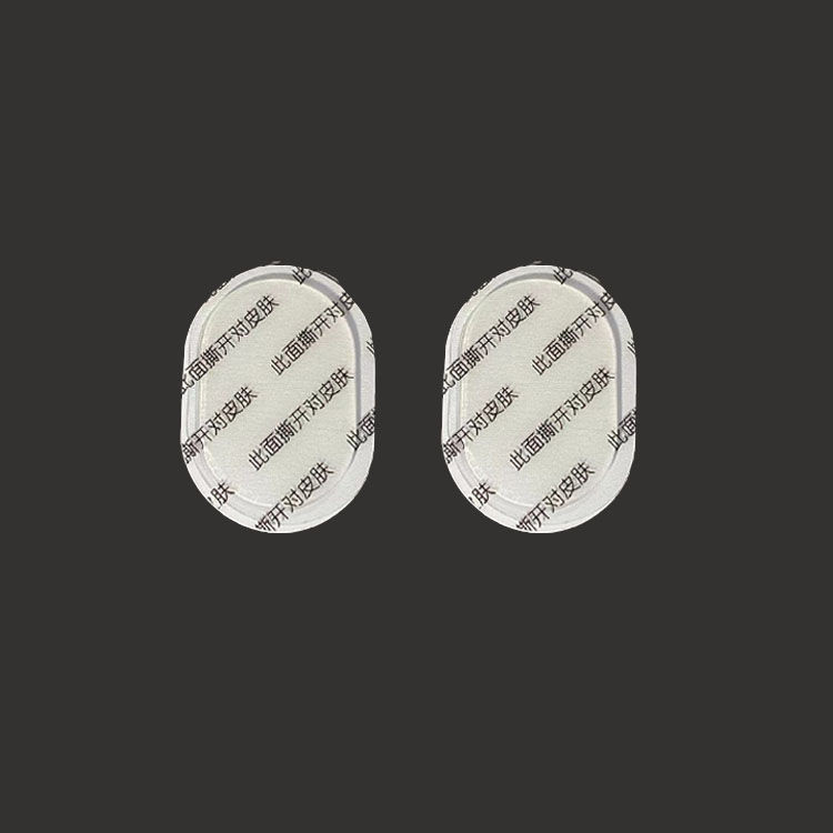 SKG Soothing Gel Patch 4098 เครื่องนวดกระดูกสันหลังส่วนคอ 4356K3 เฉพาะคอ Protector ddc Electrode K5 