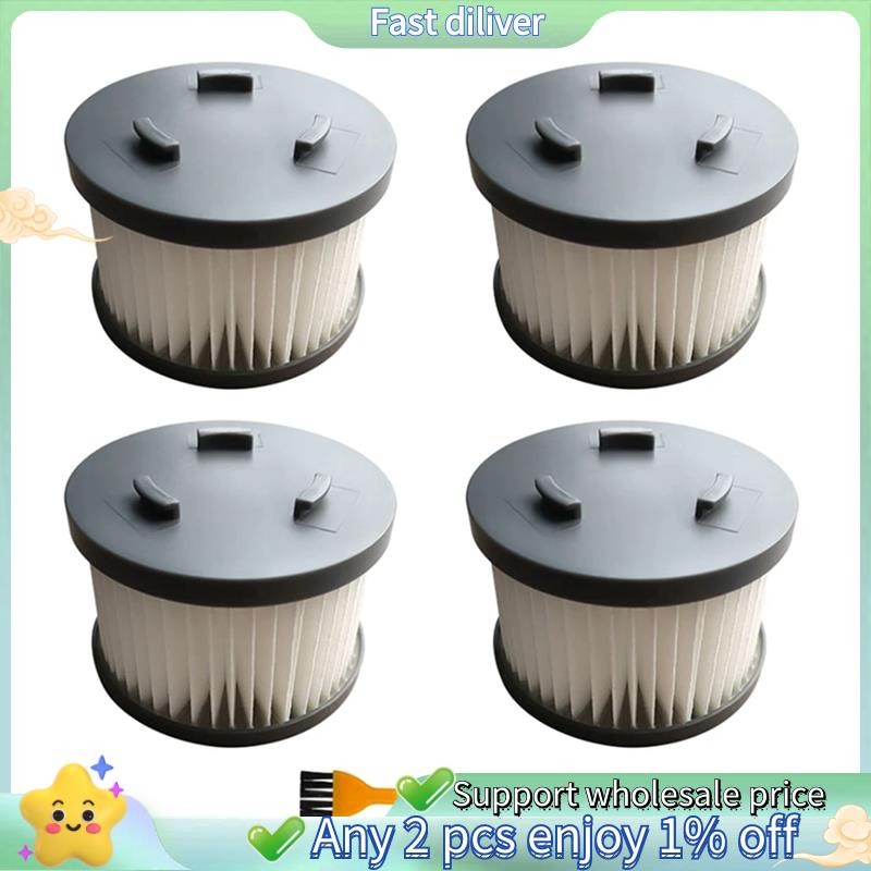 สําหรับ H8, H8 Pro, H8 Flex, H8 Plus เครื่องดูดฝุ่นอะไหล่อุปกรณ์เสริม Hepa Filter