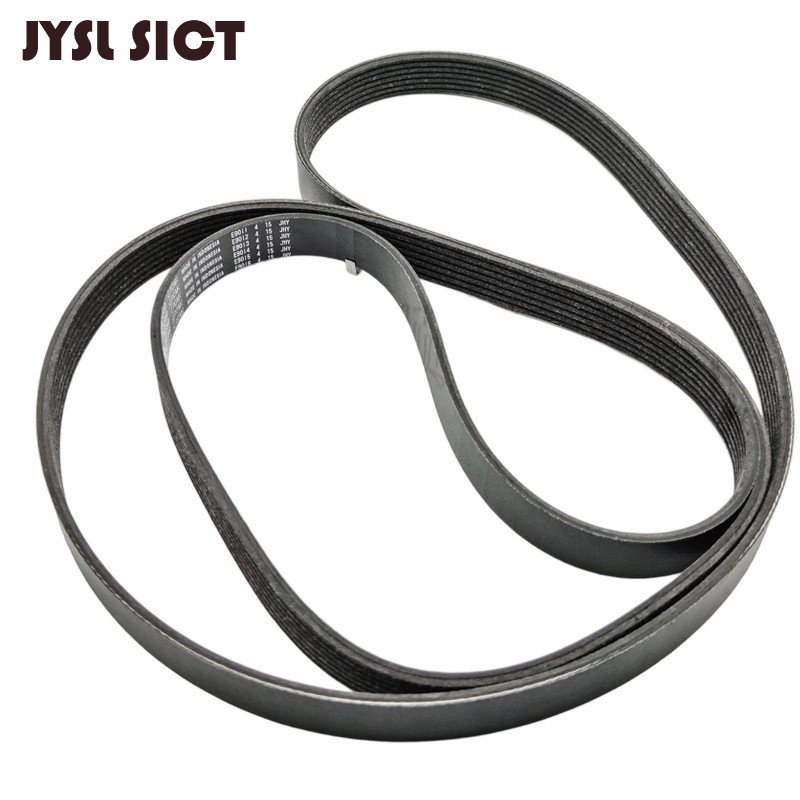 เหมาะสําหรับสายพานเครื่องยนต์ Suzuki Jimny SNK9K7001.5 L2003+6pk21209514184A00