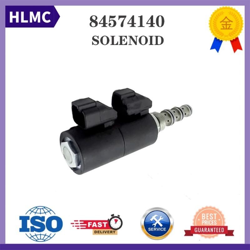 รถขุดตักวาล์วไฮดรอลิก 580N 580SN 590SN 84574140