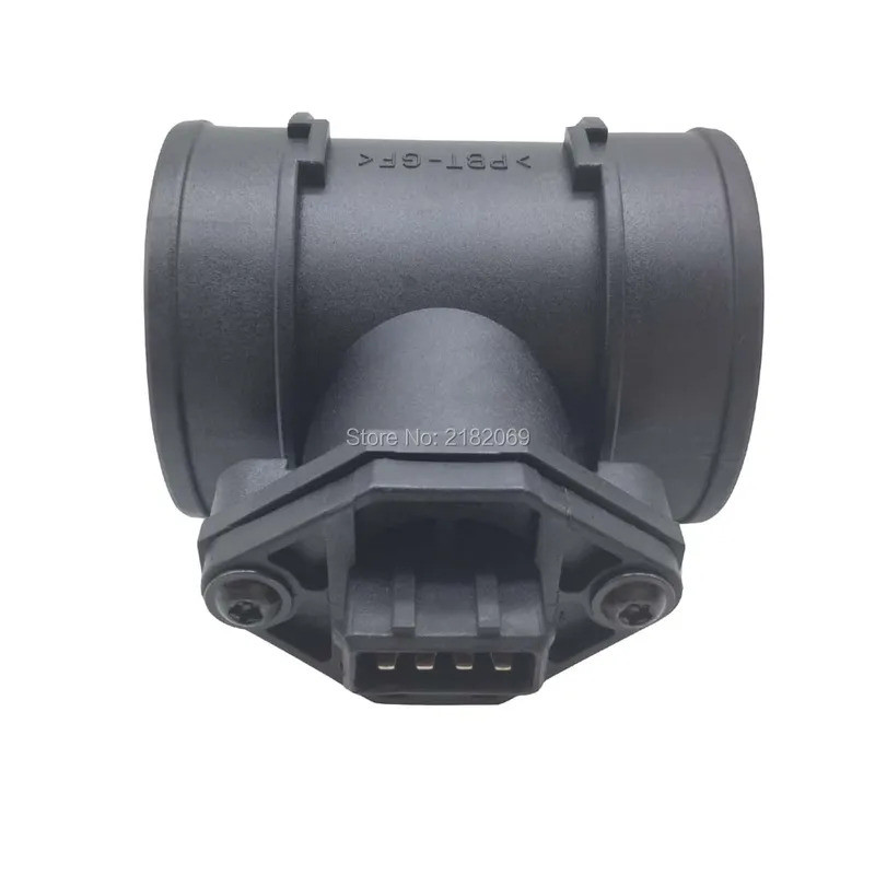 Mass Air Flow Maf Sensor Meter สําหรับ OPEL VAUXHALL VECTRA B 2.0 DI 16V 0281002139,90528254,9054093