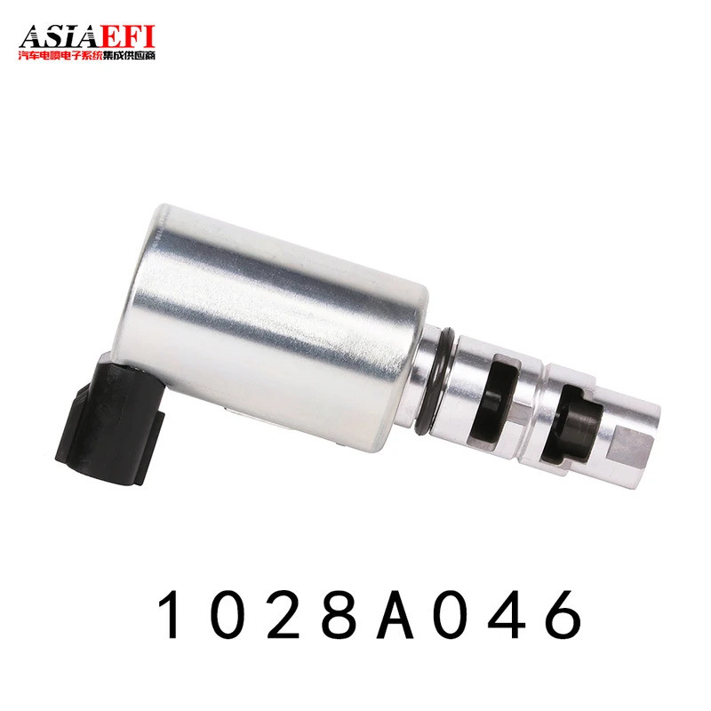 คุณภาพสูง 1028A046 VVT Camshaft Variable วาล์ว Solenoid สําหรับ MITSUBISHI PAJERO 2006-2021 6G72 V97