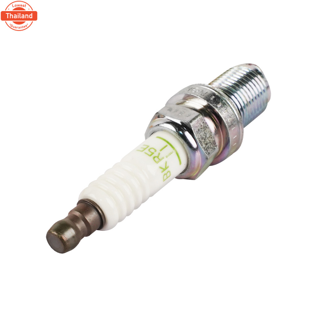 NGK หัวเทียน BKR5E-11 แพ็ค 4 หัว