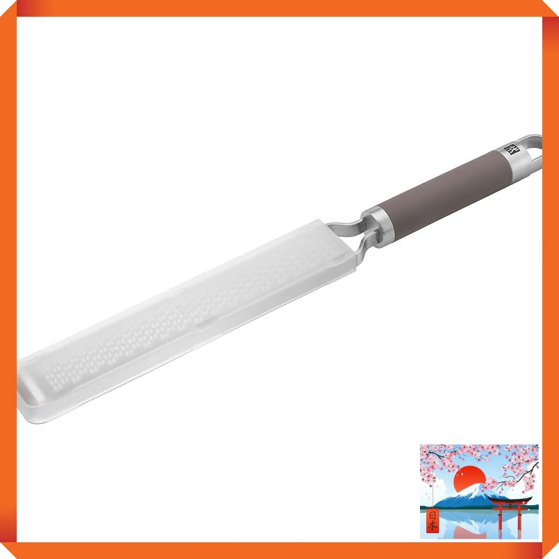 ZWILLING Pro Grater Series - Fine and Medium Graters for Cheese, Vegetables, and More