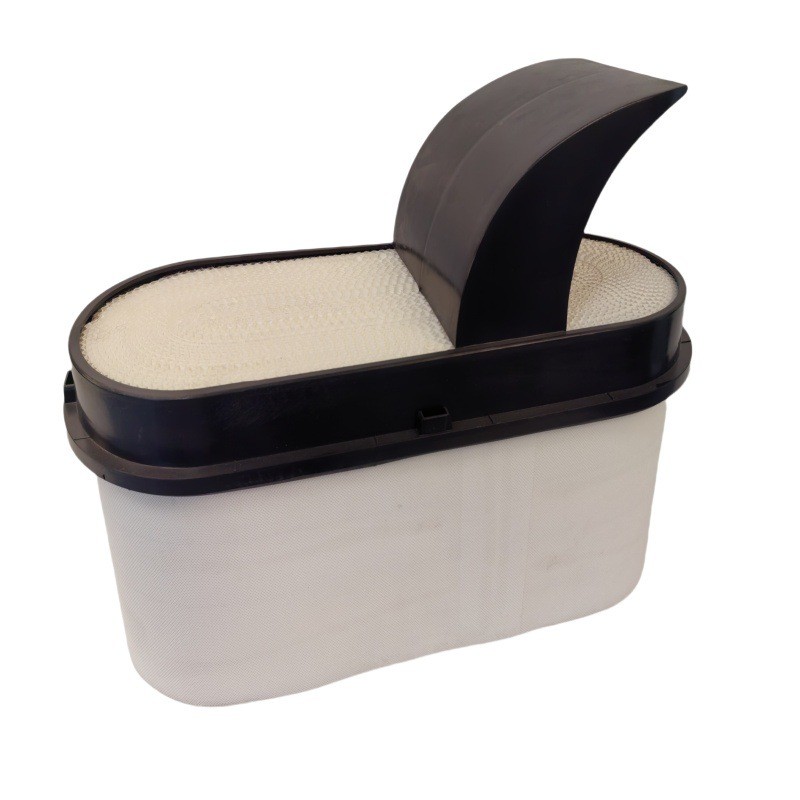 รุ่นการค้าต่างประเทศ P953746กรองอากาศรังผึ้ง0040946804 49561 AF4250 E1059L4.6