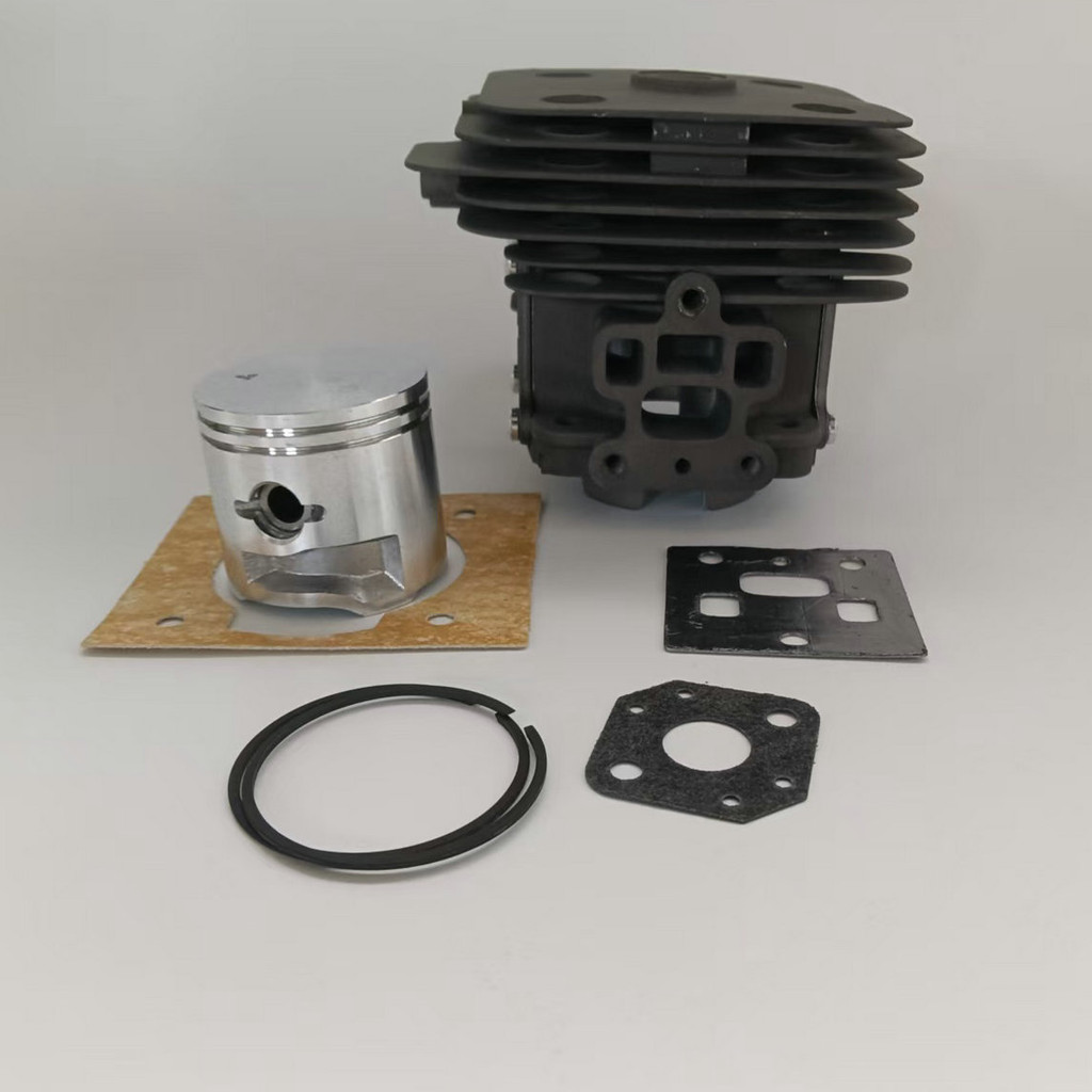 ชุดกระบอกเหมาะสําหรับเครื่องตัดหญ้า Fushihua 253R 253RB 253RJ 553RS 553RBX