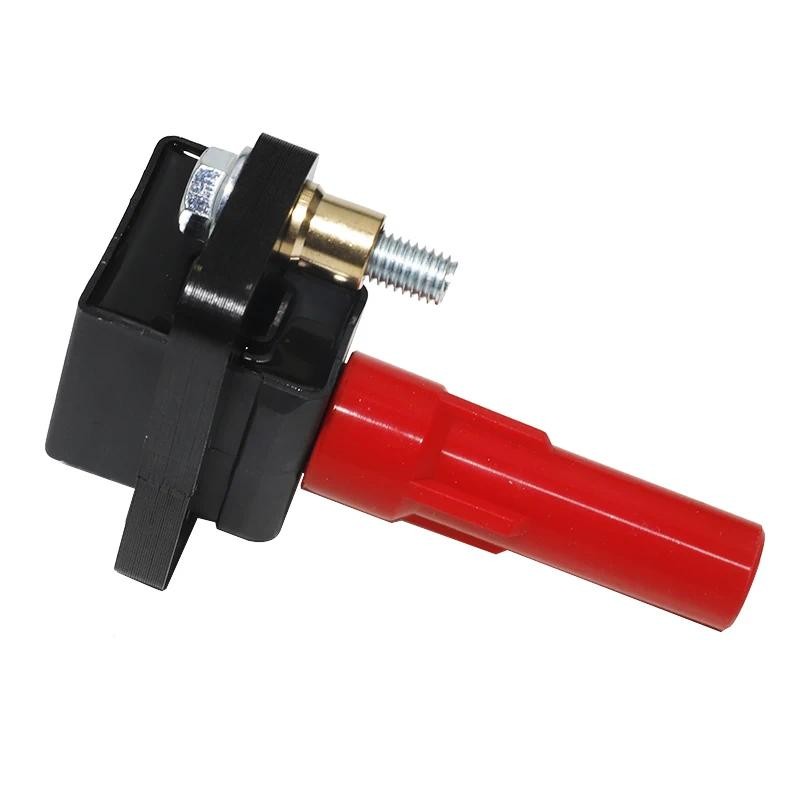 1PC ใหม่คอยล์จุดระเบิดสําหรับ SUBARU OUTBACK 3.0 2003-2009 LEGACY III IV TRIBECA B9 3.0L 3.6L 22433-