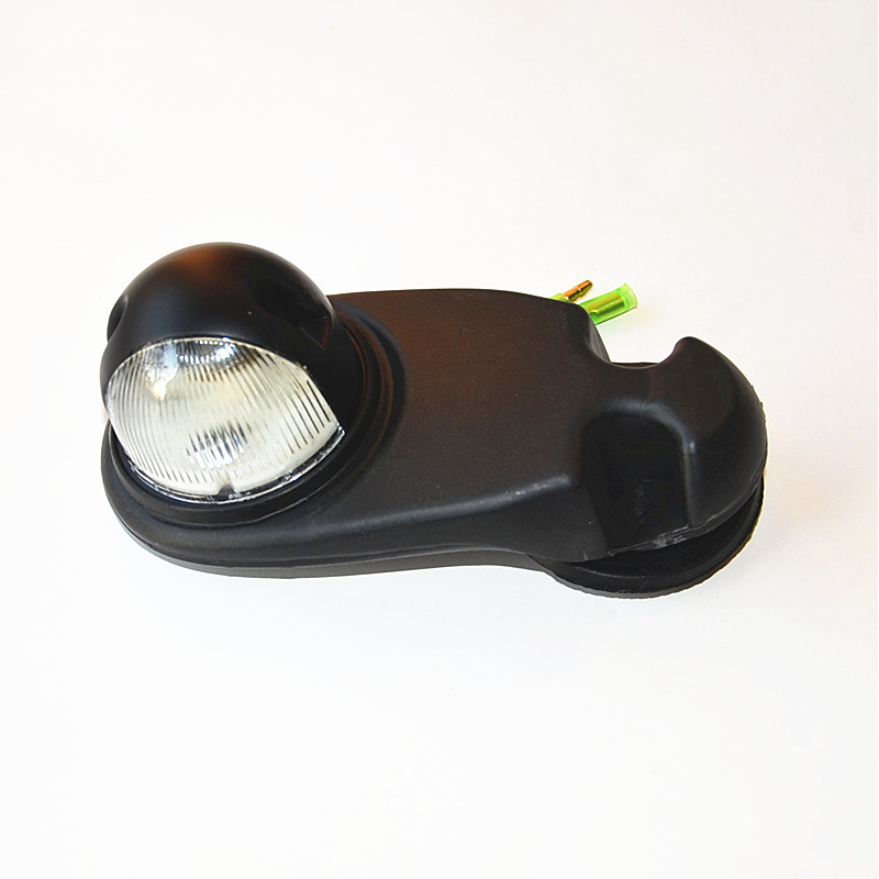 Futian รถขับรถกลางแจ้งโดมไฟแสดงสถานะ Outline Light Era King Kong 818 608 918 668 928