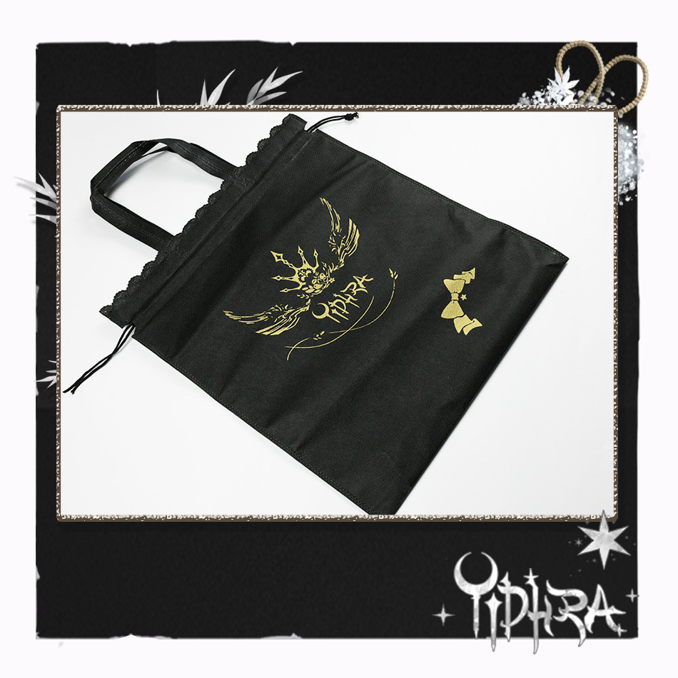 Yidhra Dream Witch Original * กระเป๋าเก็บของและกระเป๋า Eco