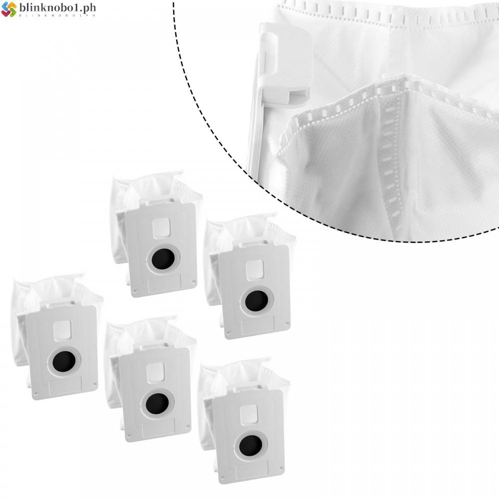 ถุงเก็บฝุ่นแบบถอดเปลี่ยนได้สําหรับ LG CordZero A9T Vacuum Tower ทําความสะอาดพื้นที่ของคุณด้วย Ease