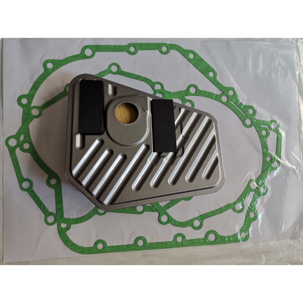 01J Wave Box Oil Grid Filter Oil Pan Cushion คุณภาพไต้หวัน 01J301519LG Gearbox ผลิตในไต้หวัน