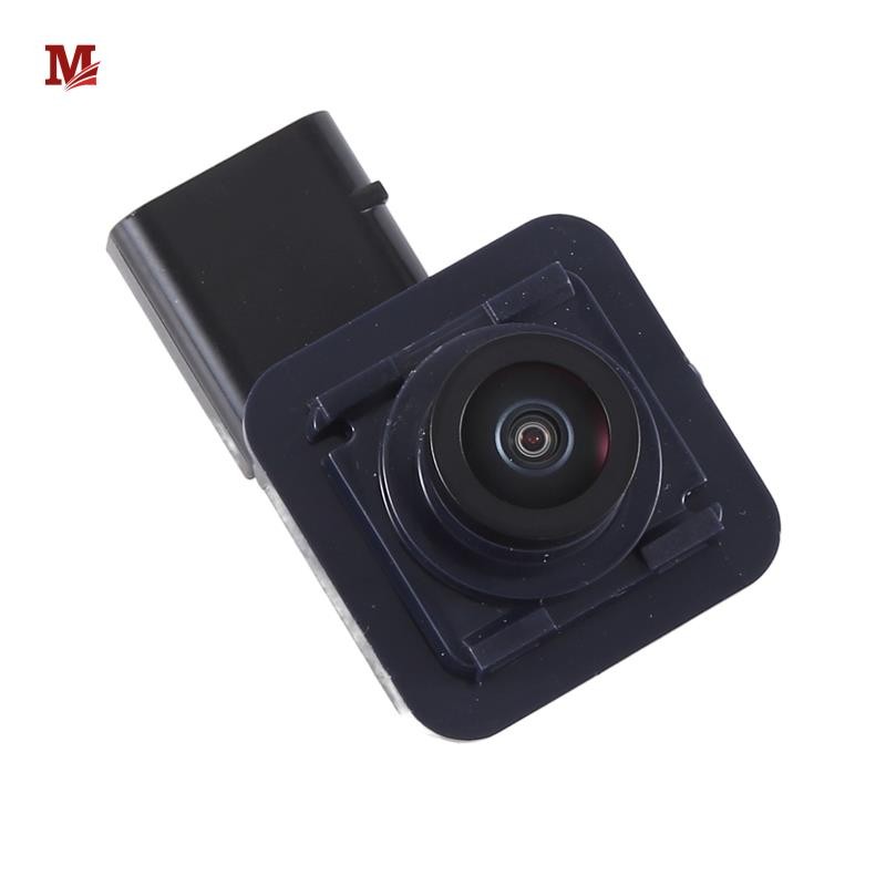 [elsa_margaret.th]ที่จอดรถด้านหลัง Assist อุปกรณ์เสริมสําหรับ Explorer 2016-2019 2.3L 3.5L GB5Z-19G4