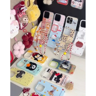 เคสกล่องตาบอด เซอร์ไพรส์พิเศษ แบบสุ่ม หลากหลายสไตล์ สําหรับIPhone16 15 14 13 12 11 6 7 8plus Pro Promax X XR XS