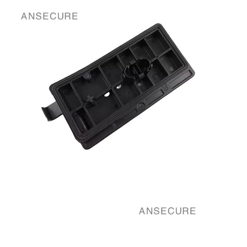 ซ้าย Underride Guard Underrun Bar สําหรับ Audi A4 S4 B9 A5 S5 2017-2025 8W0804647